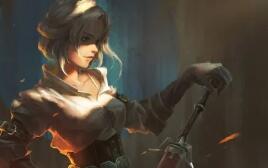 王者荣耀冰封战神回城特效解析 带你领略这款游戏回城动画的魅力