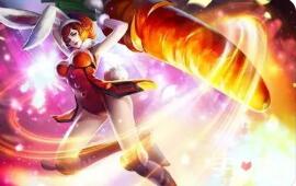 王者荣耀冰封战神回城特效解析 带你领略这款游戏回城动画的魅力